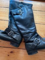 (Echtes)Leder Stiefel Berlin - Lichtenberg Vorschau