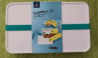 Lunchbox Set, Tschibo Nordrhein-Westfalen - Meerbusch Vorschau