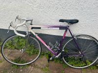 Rennrad Schauff  Retro Top Zustand Bayern - Saal Vorschau