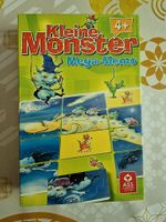 Kinder Spielzeug 4+ Kleine Monster Sachsen - Radeberg Vorschau