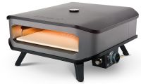 COZZE 17" Zoll Pizza-Gas-Ofen Profi tragbar inkl. Thermometer Niedersachsen - Lachendorf Vorschau