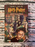 Harry Potter Hardcover Sachsen - Sayda Vorschau