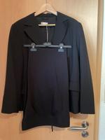 Hosenanzug Anzug Sakko Hose schwarz Bonita Gr. 44/46 Sachsen - Bernsbach  Vorschau