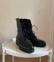 LoviDovi Boots 1.0 / Stiefel - schwarz, Gr. 41 Wandsbek - Hamburg Dulsberg Vorschau