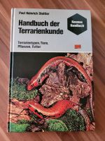 Terrarium, Buch Hessen - Schöneck Vorschau