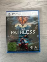 The Pathless Ps5  Spiel Bayern - Langenzenn Vorschau