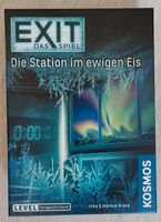 Exit - Die Station im ewigen Eis Bayern - Germaringen Vorschau