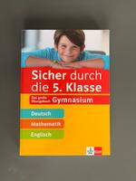 Sicher durch die 5. Klasse Niedersachsen - Wolfsburg Vorschau