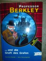 Buch " Professor Berkley und die Gruft des .... wir räumen,schaut Baden-Württemberg - Wolfach Vorschau