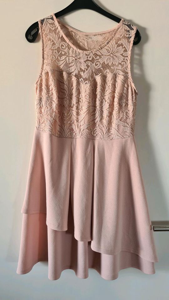 Abendkleid Festlich Partykleid Rosa 40/42 in Hessen - Kassel | eBay  Kleinanzeigen ist jetzt Kleinanzeigen