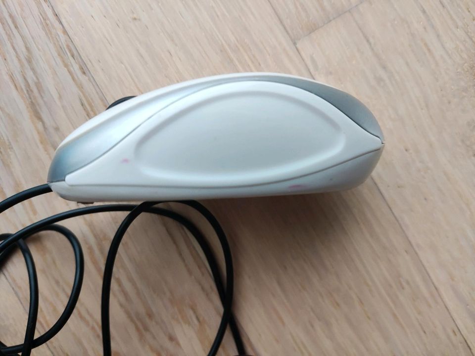 Vivanco USB Maus mit Kabel in Regensburg