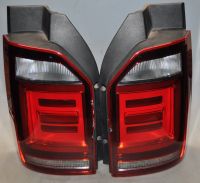 Original VW T6 LED Rückleuchten abgedunktelt Schleswig-Holstein - Rendsburg Vorschau