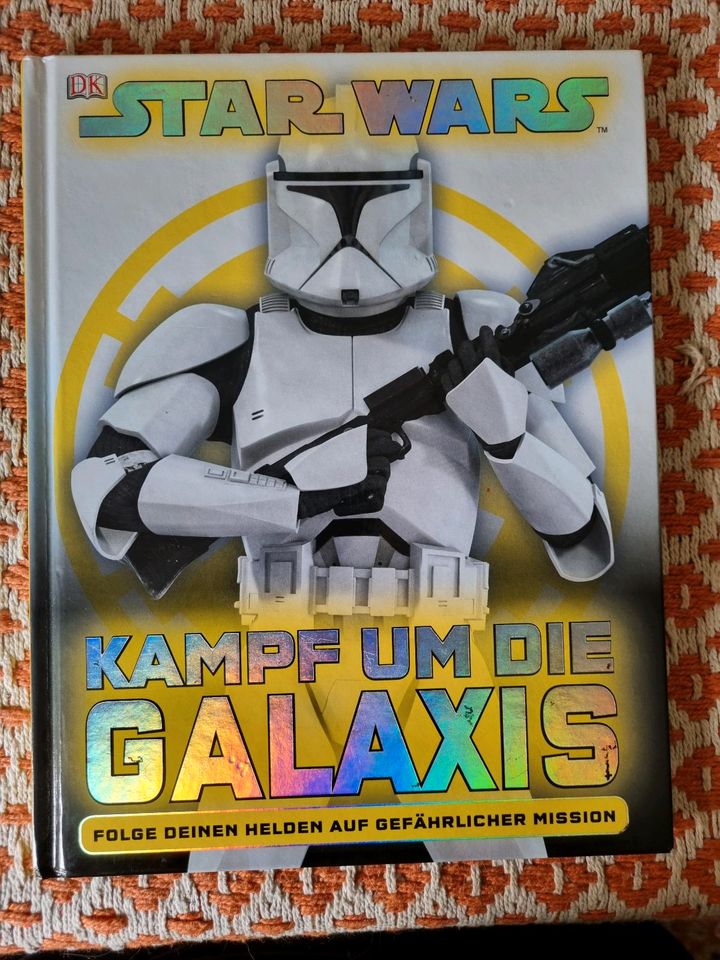 Star Wars Bücher in Dresden