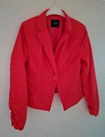 Kurzblazer Blazer M 38 Multiblu Thüringen - St Gangloff Vorschau