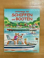 Unterwegs mit Schiffen und Booten Niedersachsen - Langenhagen Vorschau