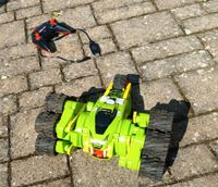 RC Auto, Carrera Power Snake, verwandelt sich Bayern - Scheßlitz Vorschau