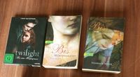 Twilight Biss zum... Bücher + DVD Bayern - Michelau i. OFr. Vorschau