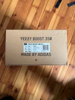 Original YEEZY 350 CBlack US11 EU 45 1/3 Schuhkarton Bayern - Würzburg Vorschau