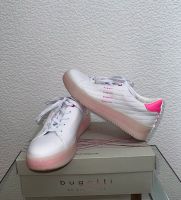 Bugatti Schuhe/Sneaker Damen Gr.42 Hessen - Darmstadt Vorschau