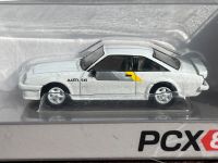 PCX87 870062 Opel Manta B GSI weiß gelb silber 1:87 selten Bayern - Plattling Vorschau