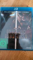 "Iron man 2" Blu-Ray Bayern - Rosenheim Vorschau