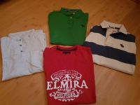 Tommy Hilfiger Abercrombie Zara T-Shirt Gr. ca 152 158 Feldmoching-Hasenbergl - Feldmoching Vorschau