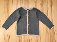 Marie Morenz Strickjacke Pulli Wolle Gr.3 98 wie NEU Altona - Hamburg Rissen Vorschau