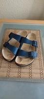 Birkenstock Arizona BIRKO-FLOR Herrensandalen Gr. 44 M11 Rheinland-Pfalz - Mainz Vorschau