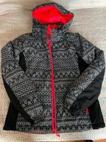 Skijacke Schneejacke Winterjacke Icepeak Gr. 164 TOP! Baden-Württemberg - Karlsruhe Vorschau