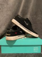 Supreme X Nike SB GTS US 9,5 EU 43 Dresden - Blasewitz Vorschau