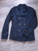 Jacke, Vero Moda,  blau Niedersachsen - Oldenburg Vorschau