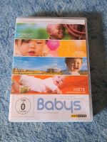DVD Babys Das Aufwachsen in verschiedenen Ländern Niedersachsen - Linsburg Vorschau