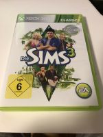Sims 3 Xbox 360 super Zustand Baden-Württemberg - Backnang Vorschau