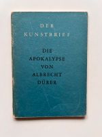 Werner Körte [Der Kunstbrief]  Die Apokalypse von Albrecht Dürer Dortmund - Innenstadt-Ost Vorschau