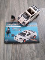 Playmobil Top Agents 4876 Schleswig-Holstein - Osterby  Vorschau