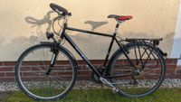 Tourenrad, 28 Zoll, Shimano Deore XT Schaltung 21 Gänge Wandsbek - Hamburg Rahlstedt Vorschau