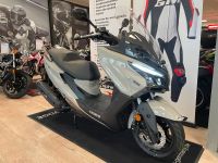 KYMCO ROLLER X-TOWN CT 125i, NEUFAHRZEUG!! Nordrhein-Westfalen - Gescher Vorschau