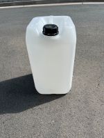 Kanister 25 ltr. Hessen - Wehretal Vorschau