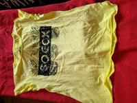 Soccx T-Shirt, Gr. 40 Niedersachsen - Sottrum Vorschau