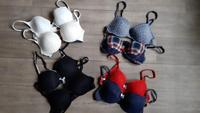 8 x edc by Esprit BH 75B im Paket für 45€ Berlin - Wilmersdorf Vorschau