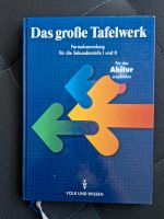 Tafelwerk - Formelsammlung Frankfurt am Main - Praunheim Vorschau