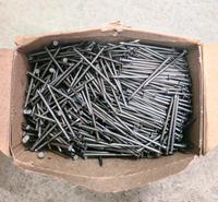 DDR 5 kg Senkkopfnägel 3,1 mm x 70 mm Brandenburg - Wittenberge Vorschau