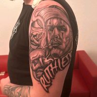 Tattoos aller Art Nordrhein-Westfalen - Castrop-Rauxel Vorschau