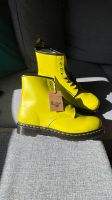 Dr. Martens, neu, EU 45, gelb, rar! Bonn - Bonn-Castell Vorschau