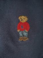 POLO RALPH LAUREN T Shirt Pulli Bär Bear M 10 12 146 152 wie NEU Kreis Ostholstein - Scharbeutz Vorschau