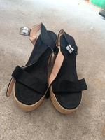 Sommerliche Schuhe Nordrhein-Westfalen - Bergneustadt Vorschau