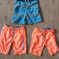 Badehose Badeshort Hessen - Edermünde Vorschau