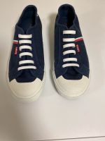 Levi’s Schuhe Kinder Teenager Junge Outdoor blau Weiß Größe 39 Niedersachsen - Salzgitter Vorschau