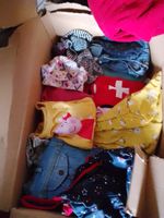 Babykleidung ungetragen oder von 1 Kind. Body Hose Hemd 50 62 68. Saarland - Saarwellingen Vorschau