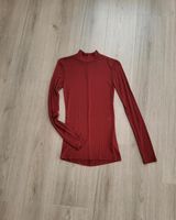 G-Star Shirt * HIKA SLIM FUNNEL * XS * bordeaux * NEU Sachsen - Mühlau Vorschau